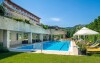 Luksusowy Wellness, Thermal Hotel Visegrád ****+