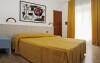 Szobák, Hotel Olimpia ***, Bibione, Olaszország