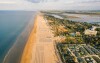 Bibione strandjai