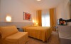Szobák, Hotel Olimpia ***, Bibione, Olaszország