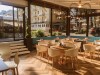 Kávézó, Hotel Olimpia ***, Bibione, Olaszország