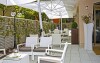 Külső, Hotel Olimpia ***, Bibione, Olaszország