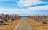Bibione strandjai