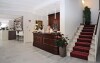 Belső terek, Hotel Olimpia ***, Bibione, Olaszország