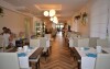 Étterem, Hotel Olimpia ***, Bibione, Olaszország