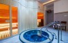 Wellness központ, Batthyány Kúria ****, Magyarország
