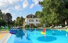 Wellness központ, Batthyány Kúria ****, Magyarország