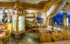 Restaurace, Pensjonat Burkaty, Białka Tatrzańska, Tatry