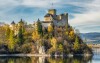 Zámek Dunajec