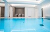 Nieograniczony dostęp do basenu, Astoria Hotel & Medical Spa ****