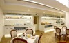 Restauracja w Astoria Hotel & Medical Spa ****, Karlowe Wary