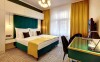 Pokój dwuosobowy Comfort Plus, Art Deco WOLKER ****