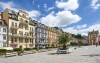 Astoria Hotel & Medical Spa **** u kolonády, Karlowe Wary