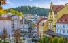 Karlowe Wary, Luxury Astoria Hotel & Medical Spa ****