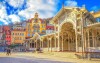 Karlowe Wary, Luxury Astoria Hotel & Medical Spa ****