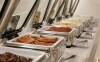 Restauracja w Astoria Hotel & Medical Spa ****, Karlowe Wary