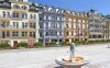 Astoria Hotel & Medical Spa **** u kolonády, Karlowe Wary