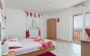 6–7 fős apartman, Apartmány Kathy, Horvátország