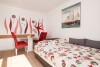 4 fős apartman, Kathy Apartmanok, Horvátország