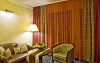 Pokoj, Amira Boutique Hotel Hévíz Wellness & Spa ****