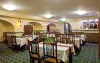 Restaurace, Amira Boutique Hotel Hévíz Wellness & Spa ****
