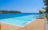 Basen, Hotel IN ****, Biograd, Chorwacja