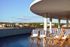Taras, Hotel IN ****, Biograd, Chorwacja