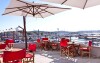 Taras, Hotel IN ****, Biograd, Chorwacja