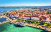 Biograd na Moru, Chorwacja