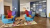 Wnętrze, Hotel IN ****, Chorwacja