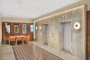 Interiéry, Danubius Hotel Bük ****
