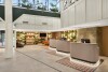 Interiéry, Danubius Hotel Bük ****