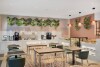 Bar, Danubius Hotel Buk ****