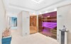 Wellness centrum, Danubius Hotel Bük ****, Maďarsko