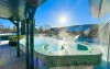 Wellness centrum, Danubius Hotel Bük ****, Maďarsko