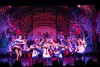 Moulin Rouge Párizsban