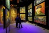 Výstava Vincent Van Gogh: Mezi klamem a zázrakem v Berlíně 
