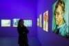 Výstava Vincent Van Gogh: Mezi klamem a zázrakem v Berlíně 