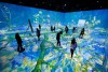 Výstava Vincent Van Gogh: Mezi klamem a zázrakem v Berlíně 