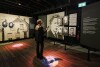Výstava Vincent Van Gogh: Mezi klamem a zázrakem v Berlíně 