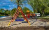 Játszótér, Zsóry Liget Camping & Resort, Mezőkövesd