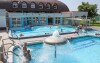 Termálfürdő a Zsóry nyári stranddal, Mezőkövesd