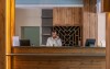 Recepció a Zsóry Light komplexumban, Mezőkövesd