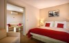 Pokoje, San Marino Resort - Lopar Hotel ***, Rab, Chorvatsko
