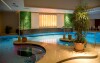 Bohaté wellness s bazény, Hotel Palace ****, Hévíz