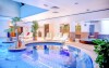 Bohaté wellness s bazény, Hotel Palace ****, Hévíz