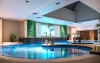 Bohaté wellness s bazény, Hotel Palace ****, Hévíz