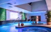 Bohaté wellness s bazény, Hotel Palace ****, Hévíz