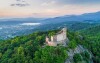 Hrad Chojnik, Polsko, Szklarska Poreba