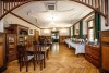 Restaurace, Apartmenty Silva, Szklarska Poręba, Polsko